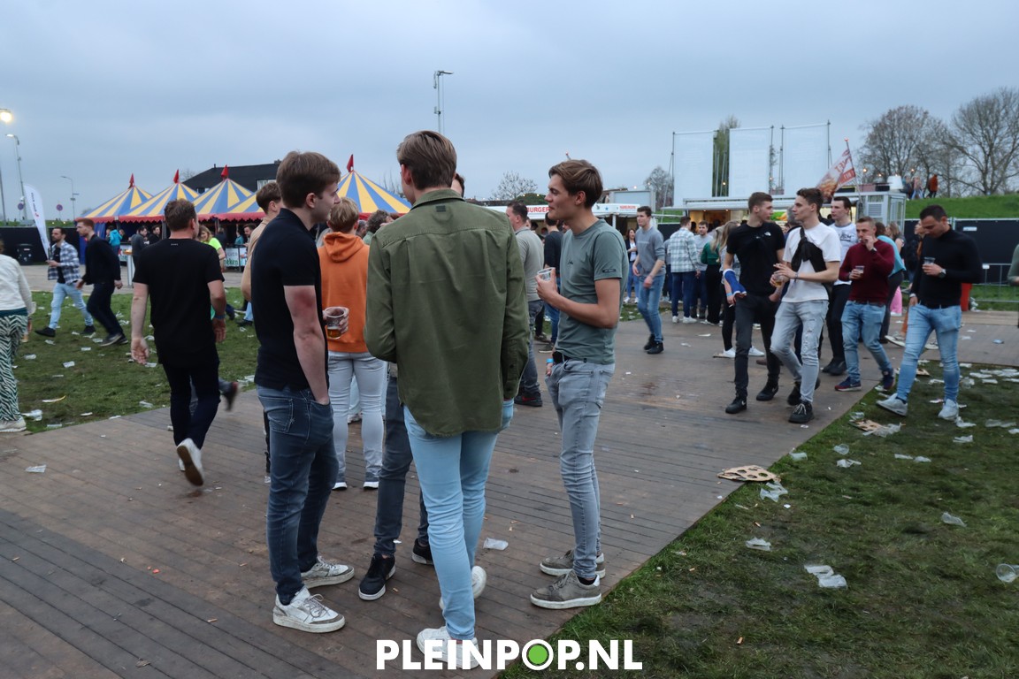 Publiek Zondag  (154)